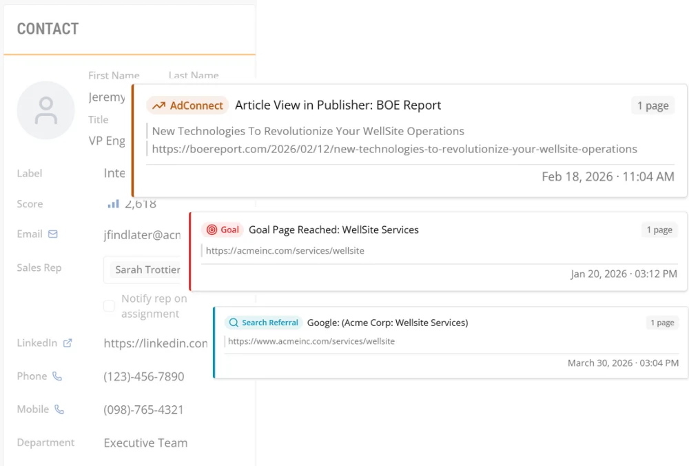 AdConnect