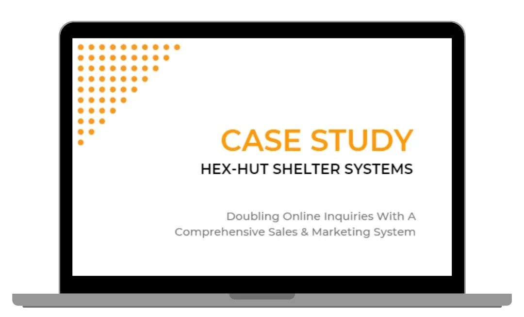 Case Study: Hex-Hut Shelter Systems