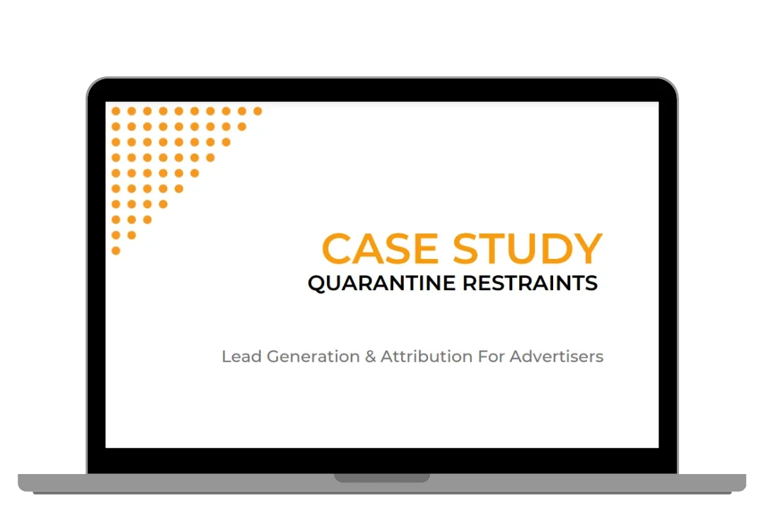 Case Study: Quarantine Restraints