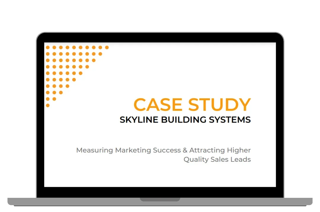 Case Study: Skyline Building Systems