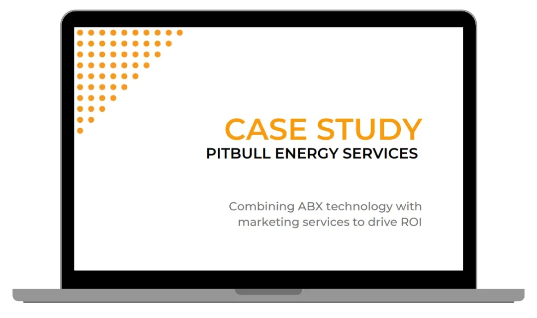 Case Study: Pitbull Energy Services
