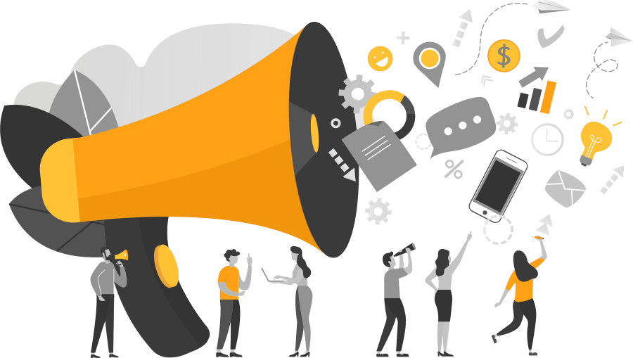 Marketing Automation & Analytics